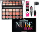 Set Machiaj Everyday Glam Sensopro Milano