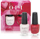 Opi Set Cadou Nou Opicons Pentru Unghii