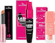 Glow Essentials Makeup Set Sensopro Milano