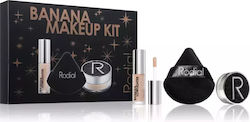 Rodial Banana Makeup Collection Gift Set