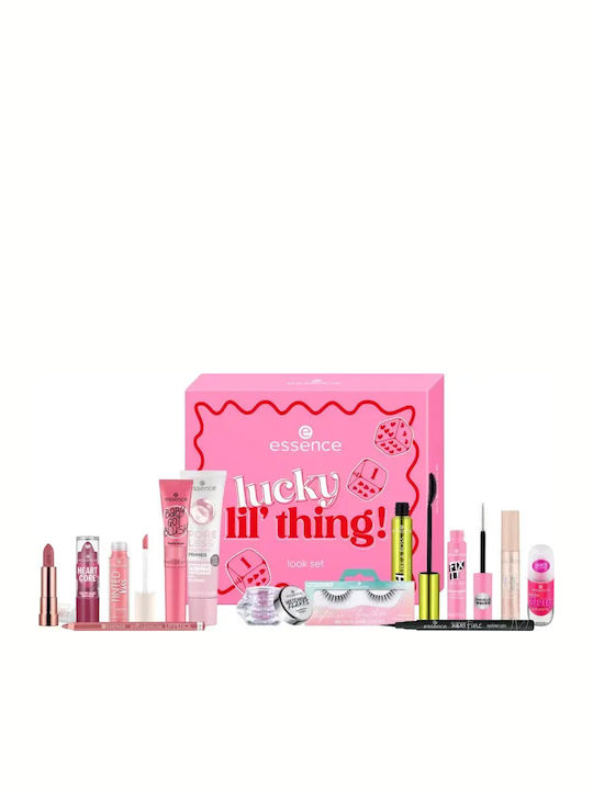 Lucky Lil' Thing Look Set Gift Set