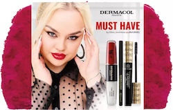 Dermacol Javurkkl Must Have Face Gift Set
