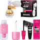 School Diva Make-up-Paletten Und Sets Sensopro Milano