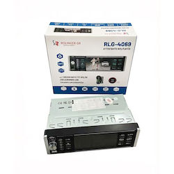 Car Touch Screen 4.1" TFT MP5 FM Rlg-4069 Rl15300 Car Touch Screen 4.1" TFT MP5 FM Rlg-4069 Rl15300