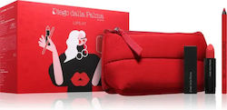 Diego Dalla Palma Lippenstift Kit Lippenstift Geschenkset Diego Dalla Palma Lippenstift Kit Lippenstift Geschenkset
