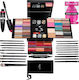 Göttin Glam Make-up-Paletten und Sets Sensopro Milano