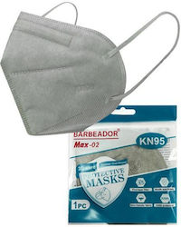 Natural Care Professional Μάσκα Προστασίας FFP2 1τμχ