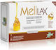 Aboca MeliLax Adult Micro-Enema cu Propolis Supliment pentru Sarcină 6 x 10g Miere