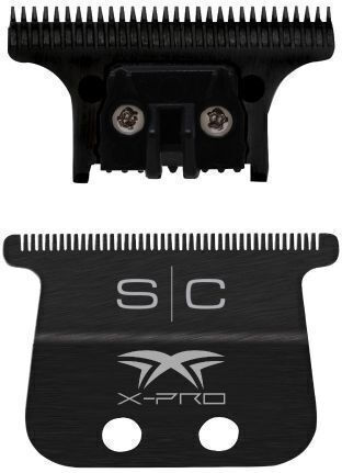 Stylecraft X-pro Wide Черен + Един Dlc Тример