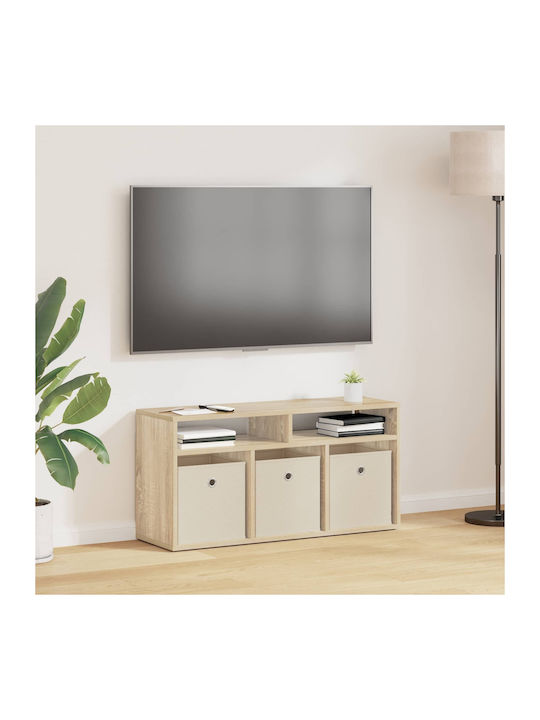 Βιβλιοθήκη Καφέ 87x27.5x43εκ.