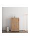 Fylliana Schuhorganisator 68x33x113cm