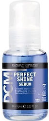 DCM Perfect Shine Glossing Crystals Hair Oil 60ml