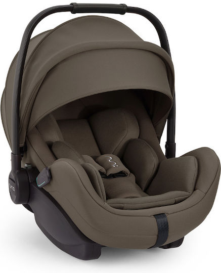Nuna ARRA Flex Καθισματάκι Αυτοκινήτου i-Size με Isofix Pistachio 0-13 kg