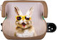 Chipolino Go Car Seat Booster i-Size Rabbit