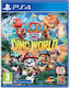Paw Patrol Dino World Игра за PS4 - Предварителна поръчка