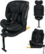 Kinderkraft I-360 2 Plus Car Seat i-Size with Isofix Black
