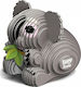Fat Brain Toys Koala Eugy Οικολογικό Παζλ 3d