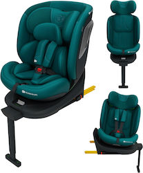 Kinderkraft I-360 2 Plus Kindersitz Auto i-Size...