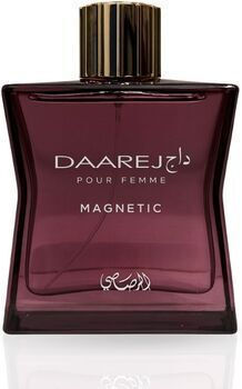 Rasasi Daarej Magnetic Pour Femme Eau de Parfum 100ml