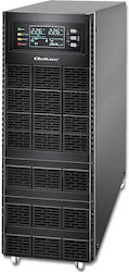 Qoltec UPS On-Line 6000VA 6000W