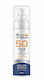 UV Palm Αντηλιακή Κρέμα Προσώπου SPF50 50ml