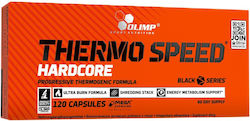 Olimp Sport Nutrition Thermo Speed Hardcore 120...