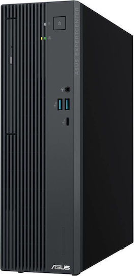 Asus Expertcenter P500 SFF Desktop PC (7-240H/16GB DDR5/512GB SSD/No OS)
