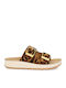 Women's Anatomic Sandals Brown