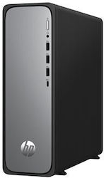 Dell Vostro 3681 Desktop PC (i3-10100/8GB DDR4/256GB SSD/Linux
