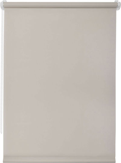 Grace Partial Blackout Roller Blinds P61.5xH150cm Grey