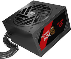 Redragon Guard GC-GU03P 750W Full Wired 80 Plus Bronze Redragon Guard GC-GU03P 750W Full Wired 80 Plus Bronze
