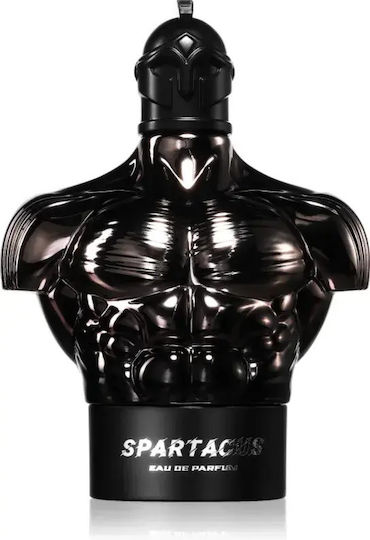 アルマフ スパータクス EDP 100ml SPARTACUS Armaf Spartacus Eau de Parfum 100ml | Skroutz Romania