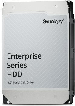 Synology HAT5310 16TB HDD Hard Drive 3.5" SATA III 7200rpm with 512MB Cache for NAS / Server HAT5310-16T