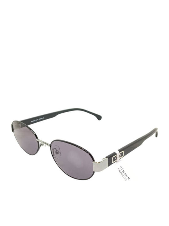 Rebecca Blu Women's Sunglasses with Black Frame RB8879 RJ07