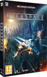 Everspace Big Bang Edition PC-Spiel