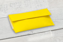 Tabaktasche Paprcuts Gelbe