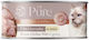 Pet Republic Nasses Katzenfutter in Dose mit Huhn und Fleisch 24x80gr