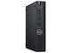 Dell Optiplex 3060 Micro Refurbished Grade A (Core i3-8100T/8GB/128GB SSD + 64GB SSD/W11 Pro)