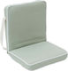 Sunnylife Take Anywhere Folding Chair Sea Sage Green 9339296071236