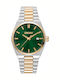 Women's Watch 40mm Battery with Gold Stainless Steel Bracelet