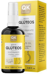 QK Natur Firming Oil 100ml QK Natur Firming Oil 100ml