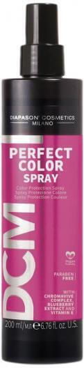 DCM Spray για Ενίσχυση & Διάρκεια Χρώματος 200ml