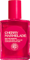 Roger & Gallet Cherry Marmelade Парфюмна Вода 15мл Roger & Gallet Cherry Marmelade Парфюмна Вода 15мл