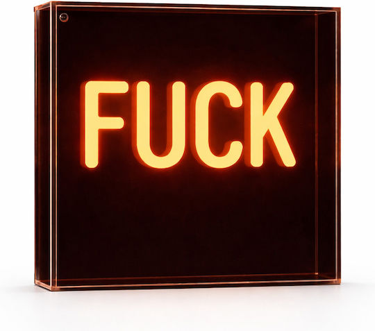 Little Big Things Neon Dekorative Tischlampe Little Big Things Neon Dekorative Tischlampe