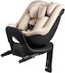Kinderkraft I-Guard Airflow Car Seat i-Size with Isofix Beige