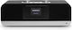 Roberts BLUTUNE300LBKE Tabletop Radio DAB+ with Bluetooth Black