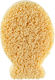 Chicco Baby Bath Sponge Yellow