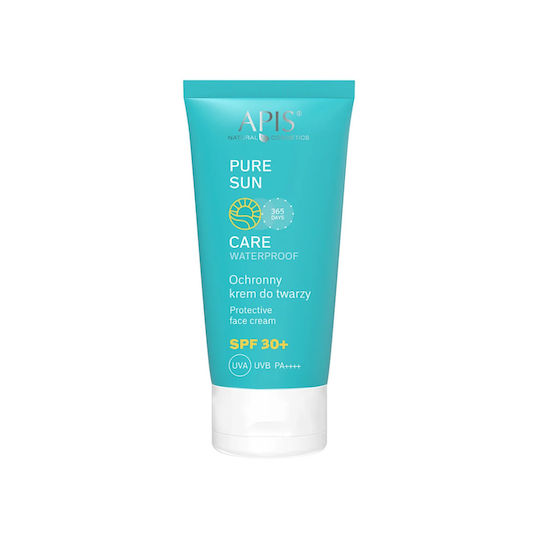 Cremă Pentru Față Cu Protecție Solară Spf 30 50 Ml