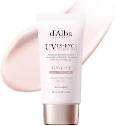 d'Alba Waterfull Sonnenschutz Pink Correcting 50ml d'Alba Waterfull Sonnenschutz Pink Correcting 50ml