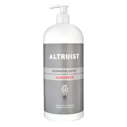 Altruist Sonnencreme SPF 50 Altruist Sonnencreme SPF 50